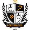 Port Vale Port Vale