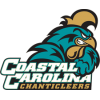 Coastal Carolina Coastal Carolina
