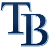 Tampa Bay Rays Tampa Bay Rays