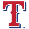 Texas Rangers Texas Rangers