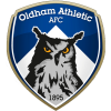 Oldham Oldham