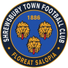 Shrewsbury Shrewsbury
