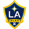 LA Galaxy II LA Galaxy II