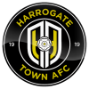 Harrogate Harrogate