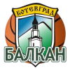 Balkan Balkan