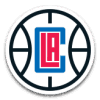 Los Angeles Clippers<br><i><b class='fs-9'><i class='fa fa-user' aria-hidden='true'></i> Ivica Zubac</b></i>