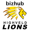 Imperial Lions
Imperial Lions