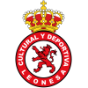Leonesa Leonesa