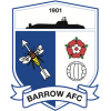 Barrow Barrow