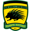 Asante Kotoko Asante Kotoko