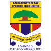 Hearts of Oak Hearts of Oak