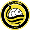 Cayon Cayon