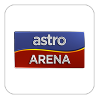 Astro arena live tokyo 2020