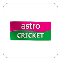 Live Sport Events On Astro Cricket Malaysia Tv Station