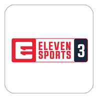 3 sport 2 live. Eleven Sports 3. Телеканал Eleven 1. Pl логотип.