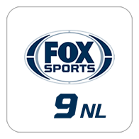 Live sport events on Fox Sports 9, Netherlands - TV Station