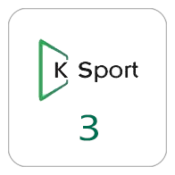 Sport3.TV. Qonli Sport 3.