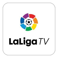 LaLigaTV HD(GB)   Online