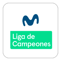 Movistar Liga de Campeones 1 (EU)    Online