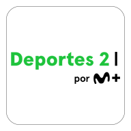 Movistar Deportes 2(ES)   Online
