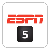 ESPN 5