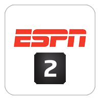 ESPN 2(NL)   Online