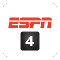 ESPN 4    Online