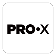 Pro X    Online