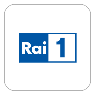 RAI 1(IT)   Online