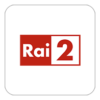 RAI 2(IT)   Online