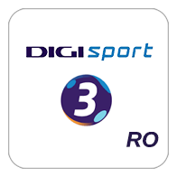 Digi Sport 3(RO)   Online