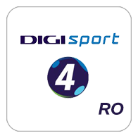 Digi Sport 4(RO)   Online