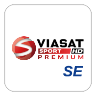 Viasat Sport Premium Program