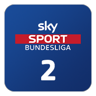 Sky Bundesliga 2(DE)   Online