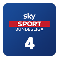 Sky Bundesliga 4(DE)   Online