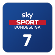 Sky Bundesliga 7(DE)   Online