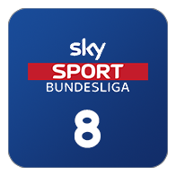 Sky Bundesliga 8(DE)   Online