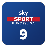 Sky Bundesliga 9(DE)   Online
