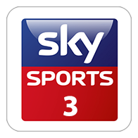 Sky Sport 3 HD(DE)   Online