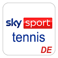 Sky Sport Tennis(DE)   Online