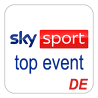 Sky Sport Top Event(DE)   Online