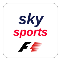 SKY SPORTS F1 UK