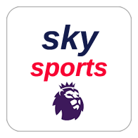 Sky Sports Premier League(GB)   Online