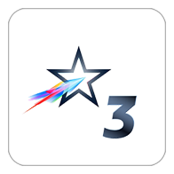star sports 3 hd live streaming