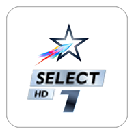 watch star sports select 1