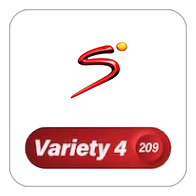 SuperSport Variety 4