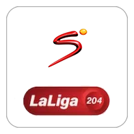 SuperSport LaLiga(ZA)   Online