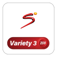 SuperSport Variety 3    Online