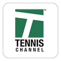 Tennis Channel +2(US)   Online