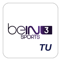beIN Sports 3(TR)   Online